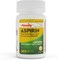 Timely  Low Dose Aspirin 81mg  365 Count  Compared to the active ingredient in Bayer Low Dose  Enteric Coated Low Strength  Pain Reliever for Minor Aches and Pains Fever Reducer  Made in USA