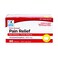 Quality Choice Acetaminophen 500mg Extra Strength  Effective Pain Relief and Fever Reducer for Adults and Children 12 Years and Over 60 Count Tablets