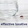 Amazon Basic CareStool Softener Laxative Docusate Sodium 100 mg Softgels For Constipation Relief 100 Count