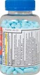 Rite Aid Extra Strength Pain Relief Acetaminophen PM Caplets 500mg Acetaminophen  25mg Diphenhydramine  300 Count  Nighttime Pain Reliever  Sleep Aid