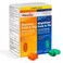 Timely Day and Night Cold and Flu Medicine  32 Daytime and 16 Nighttime Cold and Flu Softgels  Compared to The Active Ingredients in Vicks DayQuil  NyQuil Cold  Flu LiquiCaps  Nasal Decongestant