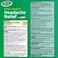 Extra Strength Headache Relief Geltabs with Acetaminophen Aspirin NSAID  Caffeine Value Pack 200 Geltabs Muscle Aches Back  Body Pain Relief Generic Excedrin Extra Strength