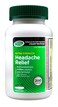 Extra Strength Headache Relief Geltabs with Acetaminophen Aspirin NSAID  Caffeine Value Pack 200 Geltabs Muscle Aches Back  Body Pain Relief Generic Excedrin Extra Strength