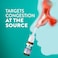 VicksSinex Severe Nasal Spray Moisturizing Ultra Fine Mist with Aloe Decongestant Medicine Relief from Stuffy Nose Due to Cold or Allergy Nasal Congestion  Sinus Pressure Relief 265 Sprays x 2
