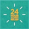Amazon Basic Care24 Hour Allergy Nasal Kid Spray Mometasone Furoate Nasal Spray 50 mcgSpray NonDrowsy