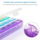 XL Large Monthly Pill Organizer 4 Weeks 28 Day Pill Organizer Weekly Big Compartment with Travel Case 7 Day Pill Dispenser 4 Times a Day Medicine Organizer Box for Vitamin Fish Oil