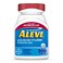Aleve Easy Open Arthritis Cap Tablets Naproxen Sodium for Pain Relief  200 Count