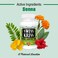 Modern Natural Products Swiss Kriss Herbal Laxative Tablets  120 Each Pack of 2