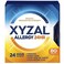 XyzalAllergy Tablet 80 Count 2 Pack
