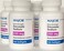 4 Pack Docusate Sodium 250mg Major Laxative Stool Softener 100 Softgels