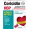 Coricidin HBPCold  Flu Tablets 20 ea Pack of 6