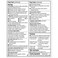 Coricidin HBPCold and Flu 10 Count