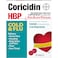 Coricidin HBPCold  Flu Tablets 20 ea Pack of 12