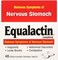 Equalactin Laxative Chewable 48 Tablets