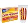 Mentholatum Deep Heating Pain Relieving Rub Ultra Strength 2 Tubes each Pack of 5