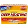 Mentholatum Deep Heating Pain Relieving Rub Ultra Strength 2 Tubes each Pack of 5