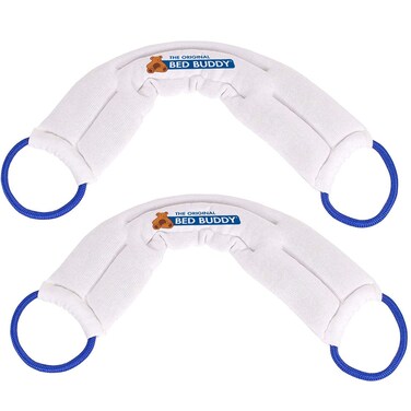 Bed BuddyNeck Warmer 2 Pack Microwave Heat Wrap Heated Neck Wrap  Heating Pad For Neck Sore Muscles  Microwavable Neck Heating Pad Heating Pad For Bed 2 Heat Packs