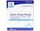 Quality Choice AntiDiarrheal Loperamide HCI Tablets 2 mg 24 Caplets