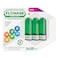Flonase Allergy Relief Nasal Spray  120 Metered Sprays  Pack of 3  Total 360 Sprays