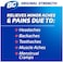 BC Original Formula Aspirin Fast Pain Relief Powders 24 ea Pack of 6