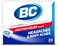 BC Original Formula Aspirin Fast Pain Relief Powders 24 ea Pack of 6