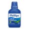 Phillips Fresh Mint Milk of Magnesia Liquid26 Fl Oz Pack of 2