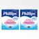 Phillips Stool Softener Liquid Gels 30Count Box Pack of 2