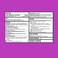MiraLAXLaxative Powder Packets 100 ea Quantity of 5