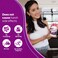 MiraLAXLaxative Powder Packets 100 ea Quantity of 5