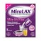 MiraLAXLaxative Powder Packets 100 ea Quantity of 5