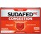 Sudafed PE Congestion Tablets 18 Count