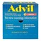 Advil Ibuprofen 200mg 50 Packets of 2 Coated Tablets Pack of 4