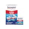 Dermoplast Wound Wipes Medicated First Aid Cloths Analgesic  Antiseptic Wipes for Treating Minor Cuts Scrapes and Burns on The Go Sting Free Formula 10 Individual Cloths Packaging May Vary