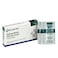 First Aid Only 18012 Hydrocortisone Cream Packets 12 Count