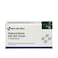 First Aid Only 18012 Hydrocortisone Cream Packets 12 Count