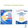 Rite Aid Sheer Adhesive Bandages with Sterile Non Stick Pad 3 x 4  20 Count  Wound CareFirst Aid Supplies  Bandage Wrap  Medical Tape for Skin Bandages