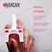 NARCAN Nasal Spray 4 mg Emergency Treatment of Opioid Overdose 2 SingleDose Devices