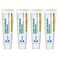 4 Pack Globe Triple Antibiotic First Aid Ointment 1 oz First Aid Antibiotic Ointment 24Hour Infection Protection Wound Care Treatment for Minor Scrapes Burns and Cuts