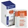 First Aid Only FAE7040 SmartCompliance Refill Antibiotic Ointment Packets 20 Count