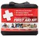 M2 BASICS Professional 300 Piece 40 Unique Items First Aid Kit  Emergency Medical Kits  Home Business Camping Car Office Travel Vehicle Kids Boat Survival Supplies