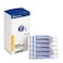 PacKit by First Aid Only Fingertip Fabric Bandages 10 Count
