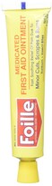 Foille Medicated FirstAid Ointment Tube 1 Ounce
