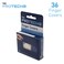 Flents First Aid Finger Cots Protects Finger While Healing From Injury 36 Count