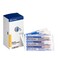 First Aid Only FAE3008 Sc Refill Fabric Knuckle Bandages 10Box