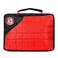 Be Smart Get PreparedBe Smart Get Prepared Complete First Aid Kit with Bonus Removable Mini First Aid Kit  200 Pieces  Designed for Home Outdoors Sports Travel and Leisure  Compact  Portable