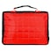 Be Smart Get PreparedBe Smart Get Prepared Complete First Aid Kit with Bonus Removable Mini First Aid Kit  200 Pieces  Designed for Home Outdoors Sports Travel and Leisure  Compact  Portable