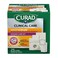 Curad SoothePlus Wound Care Kit with Arm  Hammer Baking Soda Assorted Pack of Gauzes and Tape 25 Count