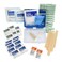 First Aid Only OnTheGo Emergency First Aid Kit for Home Work and Travel 105 Pieces