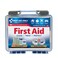 First Aid Only OnTheGo Emergency First Aid Kit for Home Work and Travel 105 Pieces