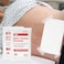 Ever Ready First Aid MultiTrauma Sterile NonWoven Dressing 12 x 30  5 Count